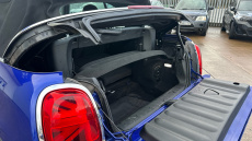 MINI Convertible 2.0 Cooper S II 2dr Auto Petrol Convertible